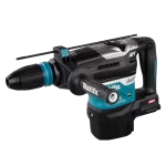 Rotomartillo Inalambrico Makita 8.0J 40V SDS Max HR005G vista ppal