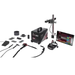 Simulador de Soldadura Realidad Virtual Lincoln VRTEX 360 COMPACT, K4914-1 vista ppal