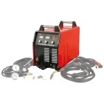 Soldador Inversor Multiproposito Lincoln ARCWELD 250C MIG – 220-440V 250A, K69033-4 vista ppal