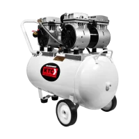 Compresor de Aire Libre de Aceite KTC 2.0hp 50lt 431-OL4P-2043
