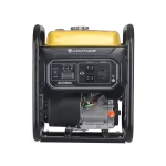 Planta Electrica Gasolina Advance 3.5KW 110-220V 1F AG3500i vista ppal