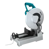 Tronzadora Sierra Sensitiva Makita 12 Pulgadas 1650W LC1230