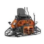 Allanadora de Concreto Doble Husqvarna 36 Pulgadas 25HP Operador a bordo CRT 36-26A, 970461403