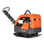 Placa Vibratoria Husqvarna 65X169 9.0HP LG 400, 967896403