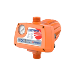 Regulador Automatico Presion Pedrollo 1x1 Pulgada 110V EASYPRESS-1A-1  4-6-1 vista ppal