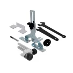 Ruteadora Rebordeadora Makita 0.7Hp 530W M3700B Vista incluye