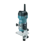 Ruteadora Rebordeadora Makita 0.7Hp 530W M3700B vista ppal