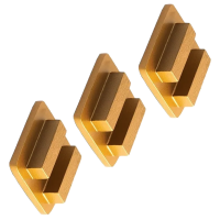 Segmento Diamante Desbaste Husqvarna G477D Doble Redondo Grano 100/120 x3Und