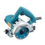 Sierra Circular Makita 4,3 Pulgadas 1.400W 4100NH2X vista ppal