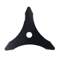 Cuchilla de Repuesto Guadañadoras Ø255mm Einhell
