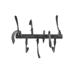 Cuchillas de profundidad Minitractor FORTE FTD001-002 vista ppal