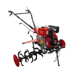 Motoazada Diésel Forte 10Hp FD-900THB