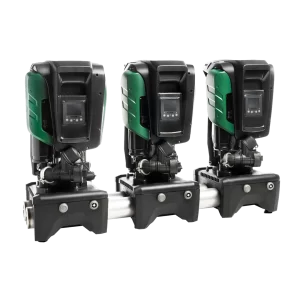 Sistemas de Presión