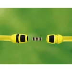 Acople Manguera Doble Via Karcher en Laton 2.645-100.0 vista action