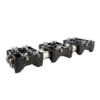 Base Sistema Electrónico de Presión 3 Easydock Max NPT