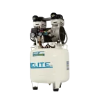 Compresor de Aire Libre de Aceite Elite 2.5hp 42lt CA2542D vista ppal