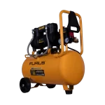 Compresor de Aire Libre de Aceite Furius 1.5hp 24lt FC124S vista ppal