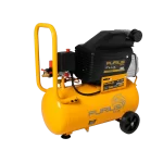 Compresor de Aire Lubricado Furius 2.0hp 25lt FC25 vista ppal