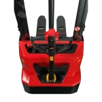 Estibador de Altura Electrico Noblelift H 1.2 Ton - 3.5 mt PSE 12N Detalle de mando