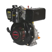 Motor Diésel Arvek 14Hp 3600rpm 1Pulgada Rosca/Cuña Arranque Eléctrico