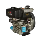 Motor Diesel EcoHorse 23Hp 3600rpm, KD292F, vista ppal