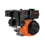 Motor Gasolina Truper 6.5Hp 212cc 101327 Vista ppal