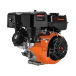 Motor Gasolina Truper 9.0Hp 3600rpm 101328 vista ppal