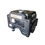 Planta Electrica Gasolina Arvek 1.2kW 110V 1F GE 1200G vista ppal