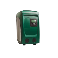 Sistema Electrónico de Presión Constante DAB 1X1 1.0Hp 110/220V EsyBox Mini