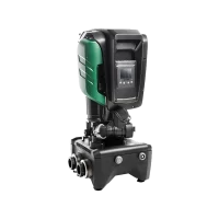 Sistema Electrónico de Presión Constante DAB 1 1/4X1 1/4 4.0Hp 220V EsyBox Max 60/120 + EsysDock