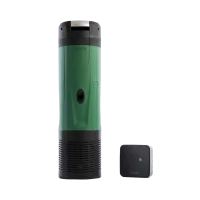 Sistema Electrónico de Presión Constante Sumergible DAB 1 1/4 1.5Hp 220V EsyBox Diver + DConect Box2