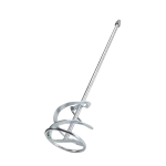 Varilla Mezcladora de materiales Truper 5.5Pulgada M14 101960 Vista ppal