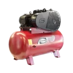 Compresor de Aire Lubricado Evans 2E 10Hp 500Lt 3F E460ME1000-500COMP vista ppal