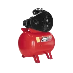 Compresor de Aire Lubricado Evans 2E 5.0Hp 300Lt E230ME0500-300 vista ppal