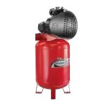 Compresor de Aire Lubricado Evans 2E 5.0Hp 500Lt E230ME500-300VCOMP vista ppal