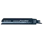 Cuchilla Sierra Sable Bosch 9Pulgadas Metales duros S1136CHF 2608657526 vista ppal