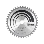 Disco Sierra Bosch 9-1Q4Pulgadas 40D Optiline Wood2608640886 vista ppal