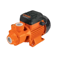 Electrobomba Periférica Truper 1X1Pulgada 0.5Hp 110V Expert