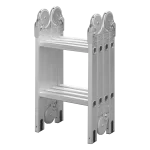 Escalera Multiposicion Aluminio Truper Tipo I 8E 3.2mt 200Kg 101905 vista ppal 002