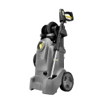 Hidrolavadora Karcher HD 4-10 Classic 1.740 PSI, 1.520-409.0 vista ppal 002