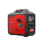 Planta Electrica Gasolina Inversor Forte 2.0kW 1F 120V FI2000-S2 vista ppal 002