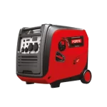 Planta Electrica Gasolina Inversor Forte 4.0kW 1F 120V FI3500-S2 VISTA PPAL 002