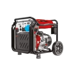 Planta Electrica Gasolina Inversor Forte 8.5kW 1F 120-240V FI8000-2 Vista ppal 002