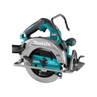 Sierra Circular Inalámbrica Makita 7 1/4 Pulgada 40V XGT HS003GZ01