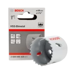 Sierra Copa Bimetalica Bosch 1-3QPulgada HSS vista ppal 002
