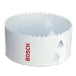 Sierra Copa Bimetalica Bosch 4Pulgadas HSS 2608580440 vista ppal