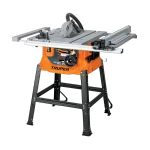 Sierra de Mesa truper 10Pulg 1900W vista ppal