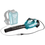 Soplador Inalambrico Makita 0 a 24.000 RPM 40V Brushless UB001CZ vista ppal