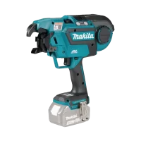 Atador de Varilla Inalámbrico Makita 16mm 18V Brushless
