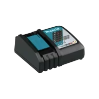 Cargador de Batería Makita 18V DC18RC 1912Y7-5 Carga Rápida